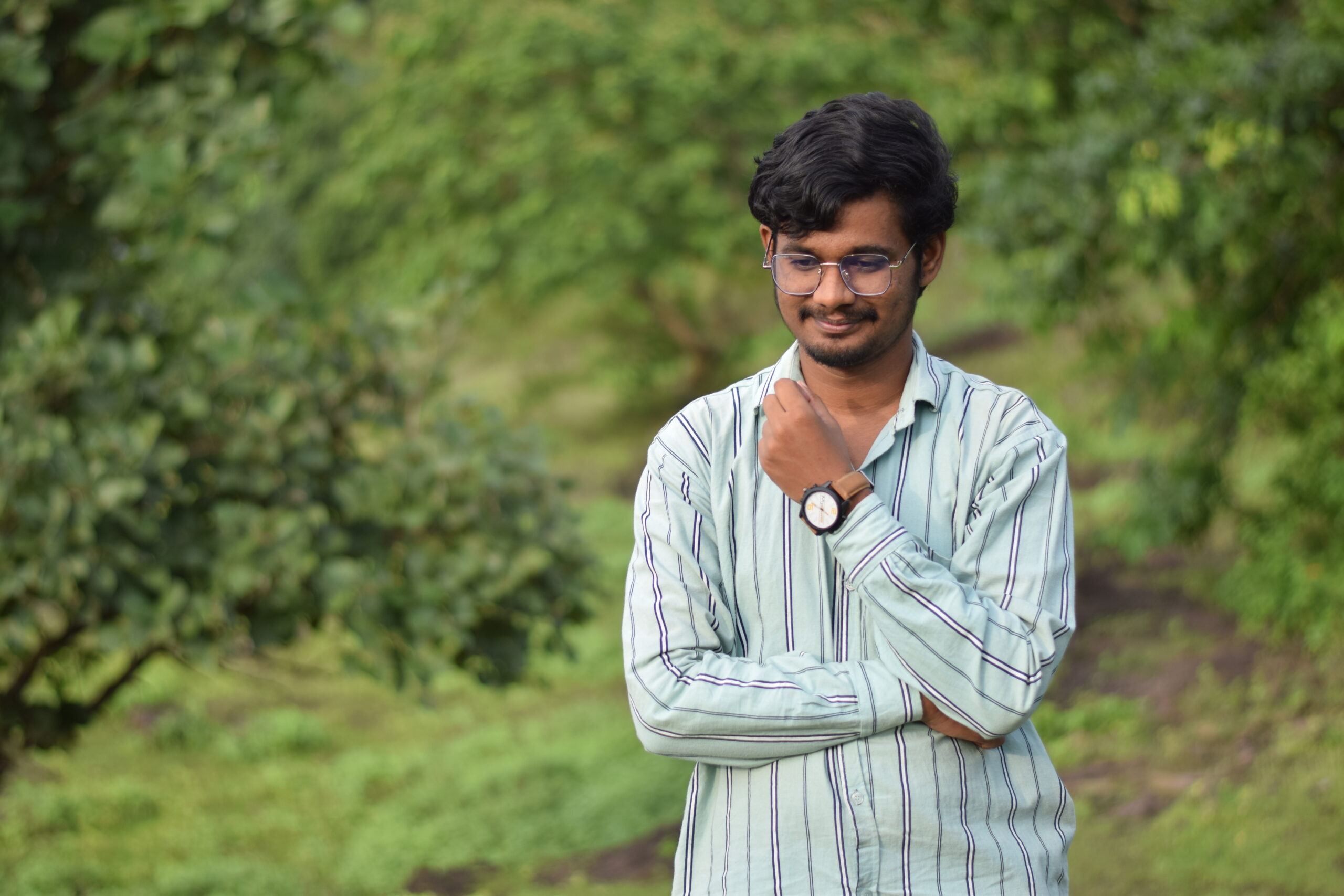 ajay dhage